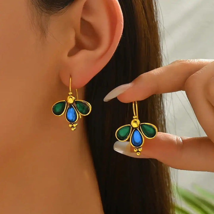 Boucles d&