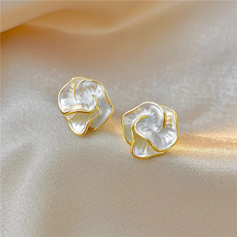 Boucles d&