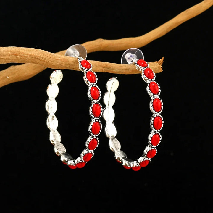 Boucles d&
