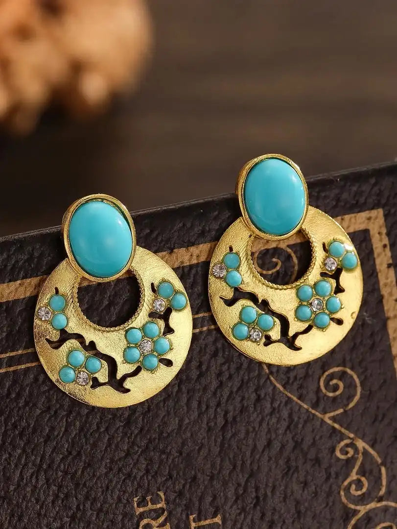 Boucles d&