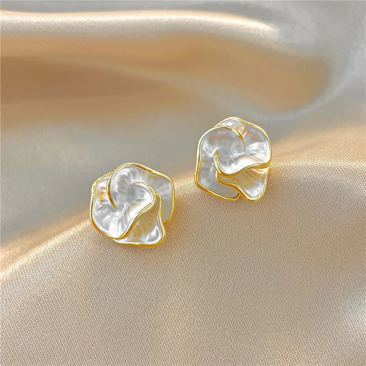 Boucles d&