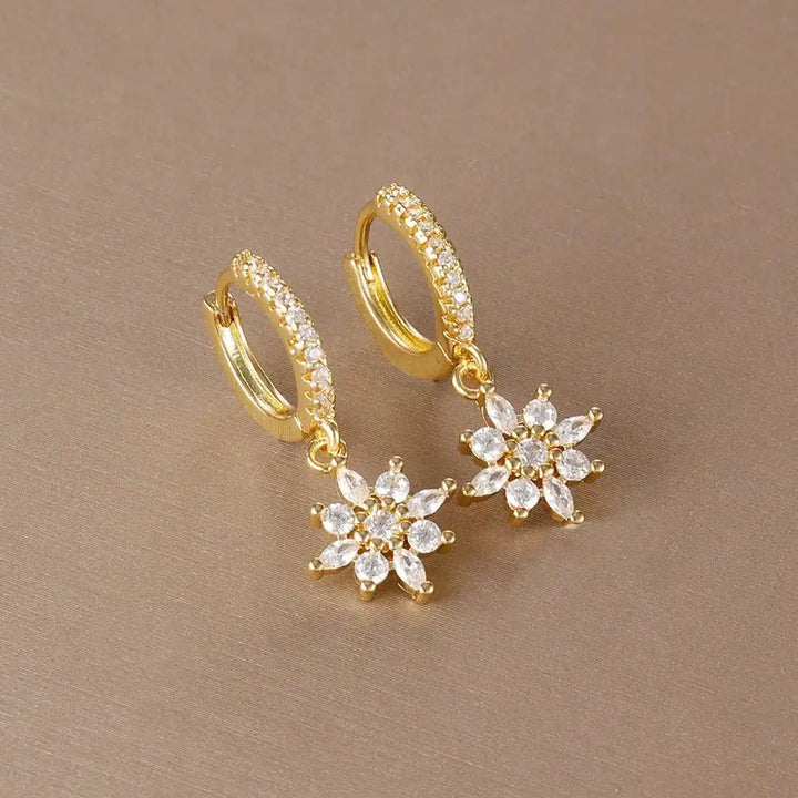 Boucles d&