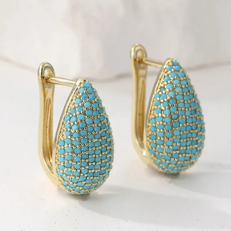 Boucles d&