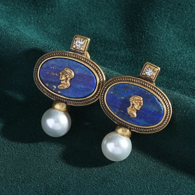 Boucles d&