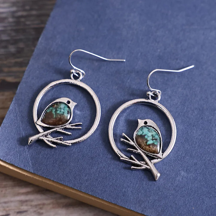 Boucles d&