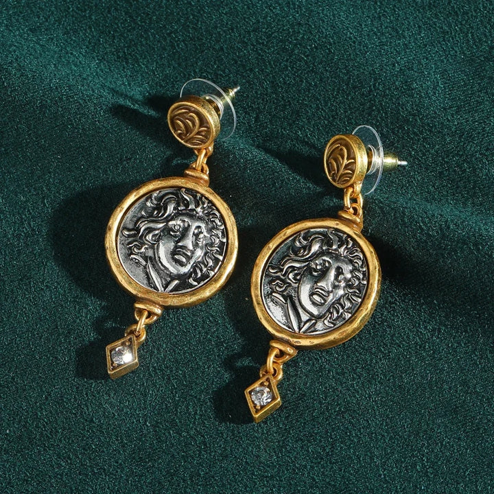 Boucles d&
