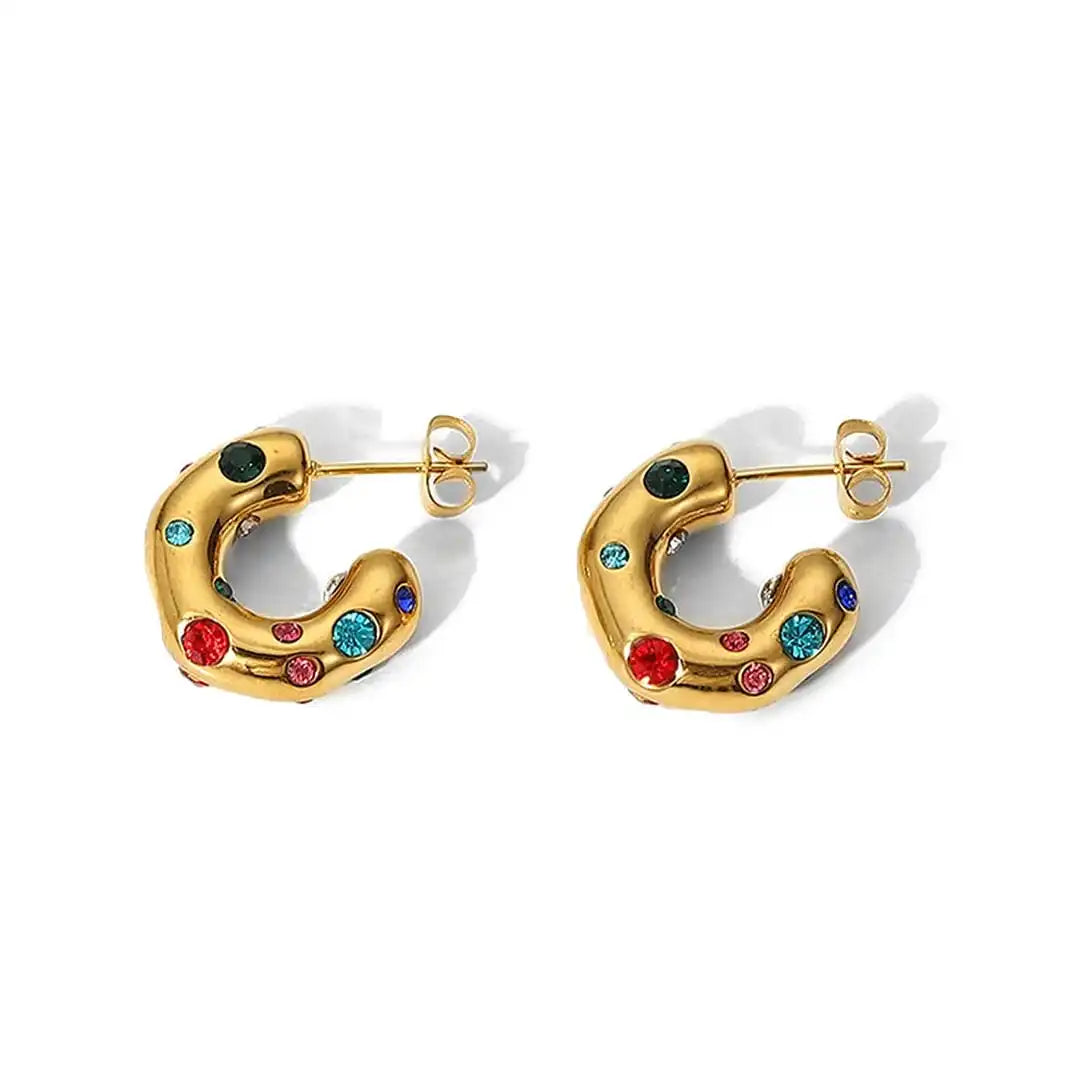 Boucles d&
