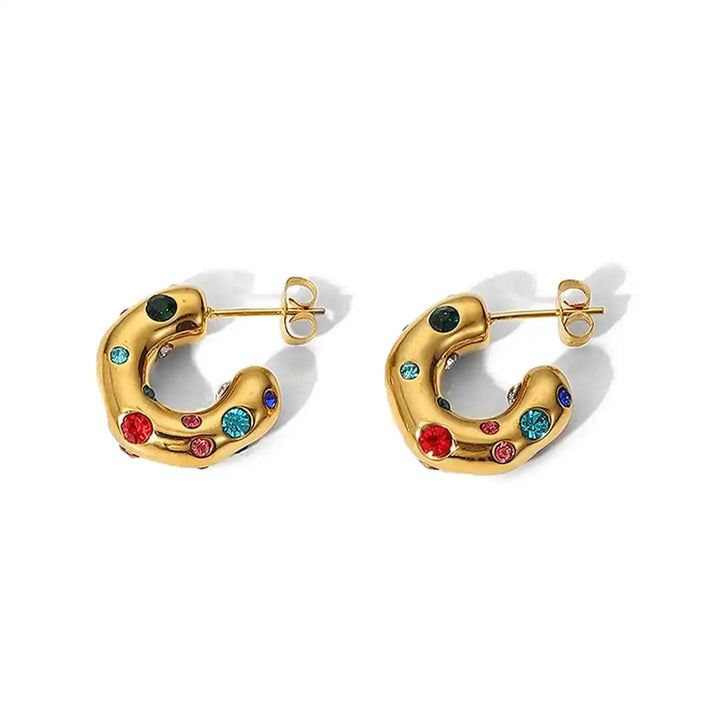 Boucles d&