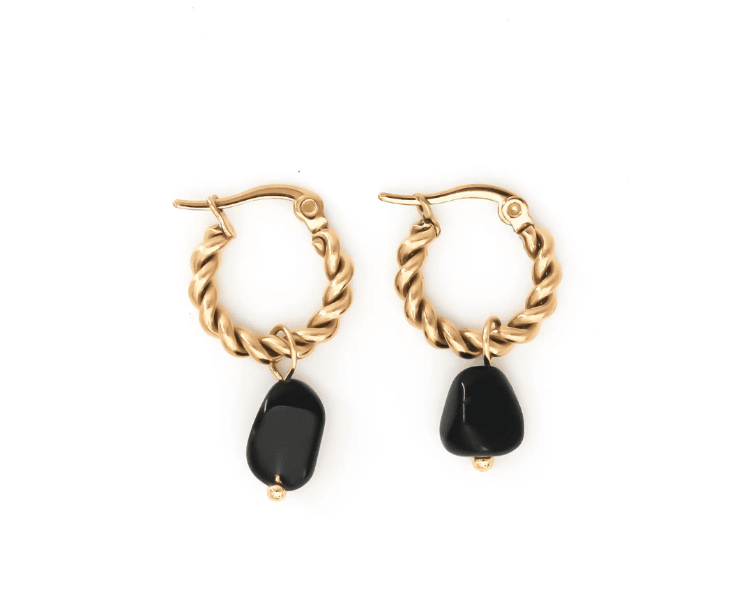 Boucles d&