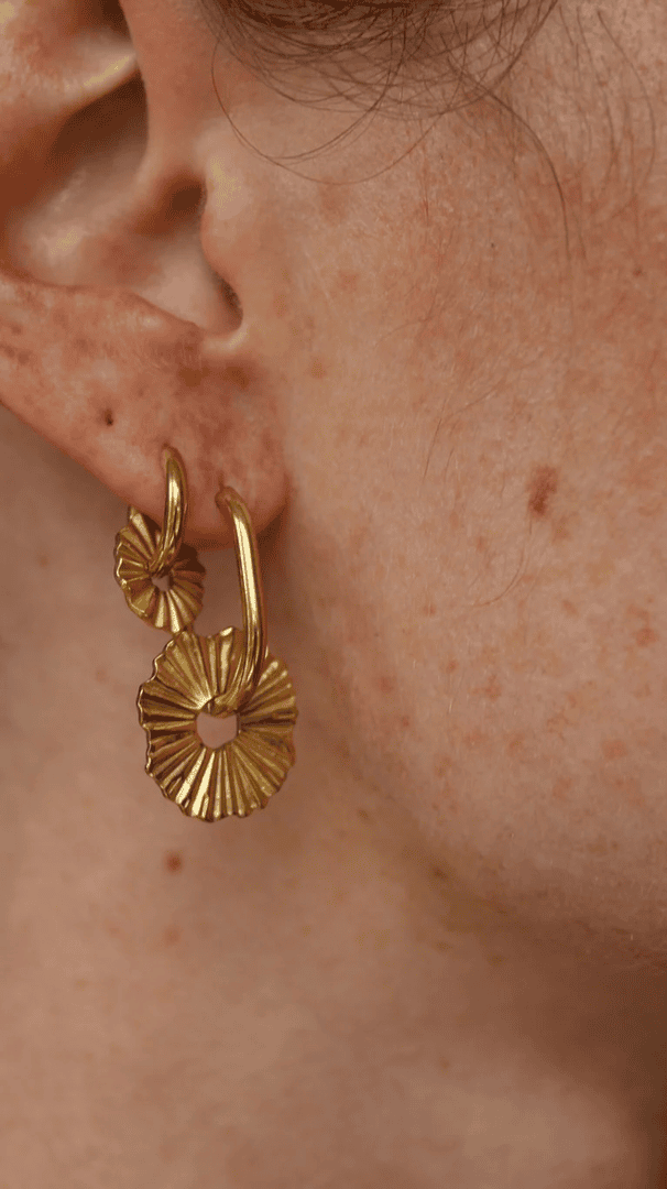 Boucles d&