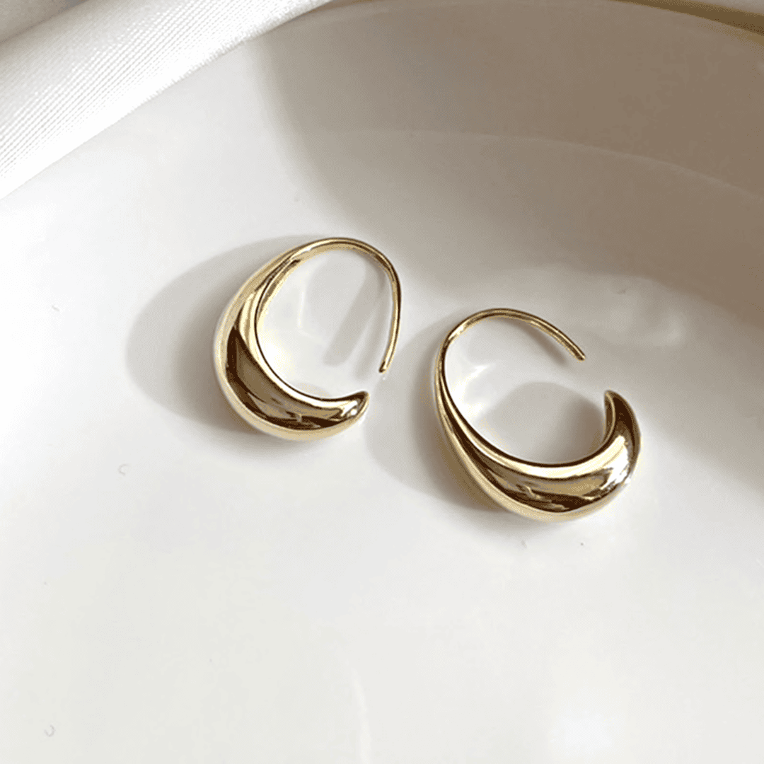 Boucles d&