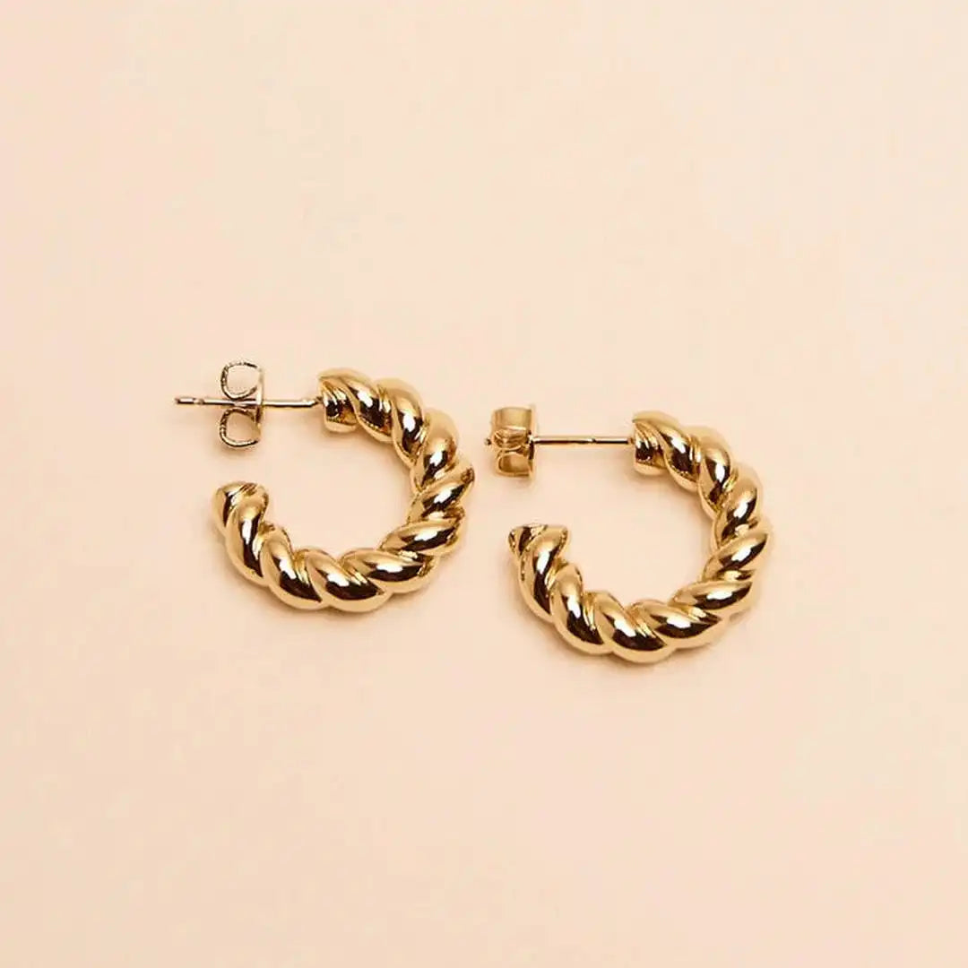 Boucles d&