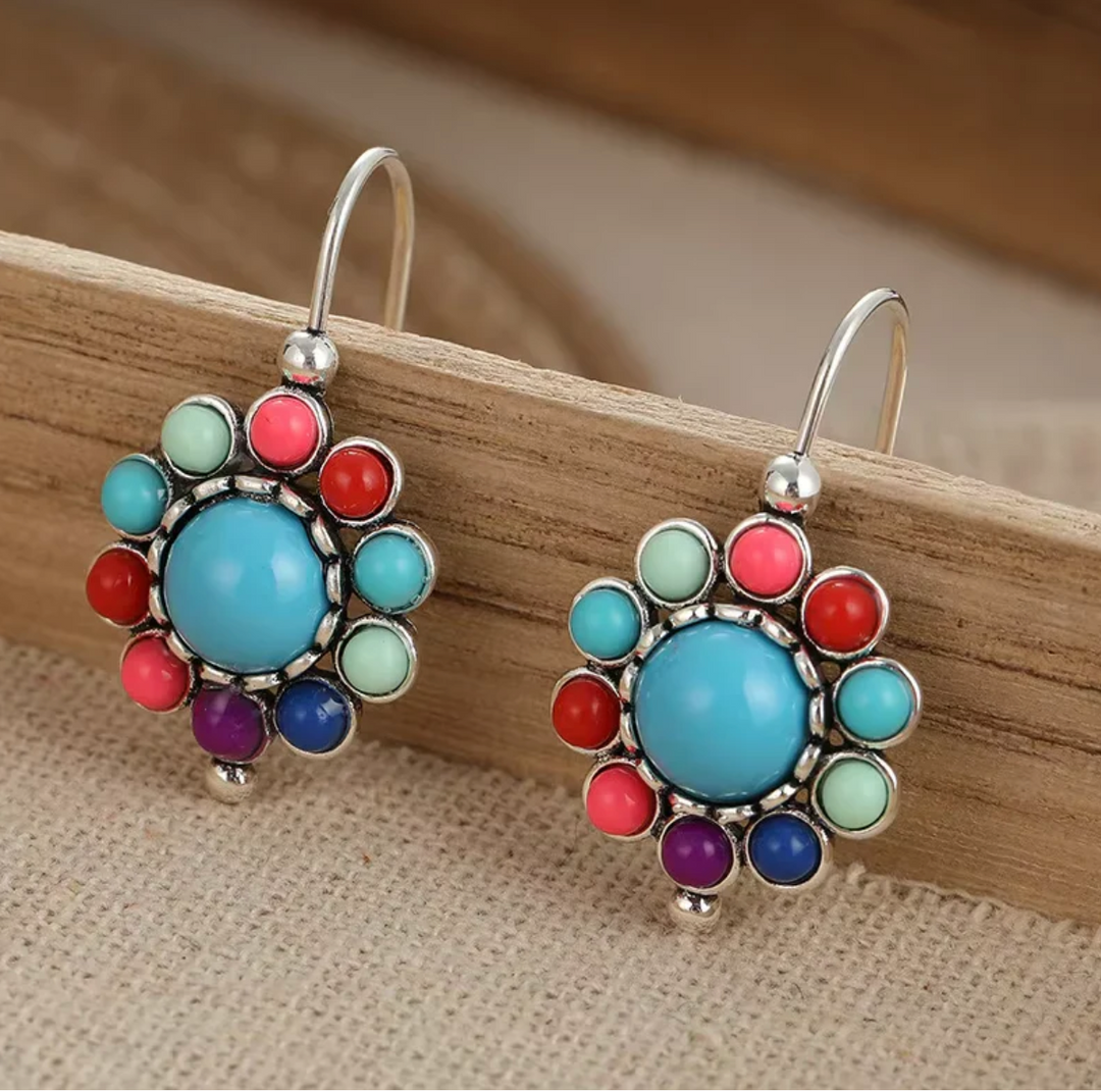 Iris - Boucles d&