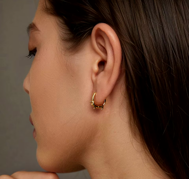 Boucles d&