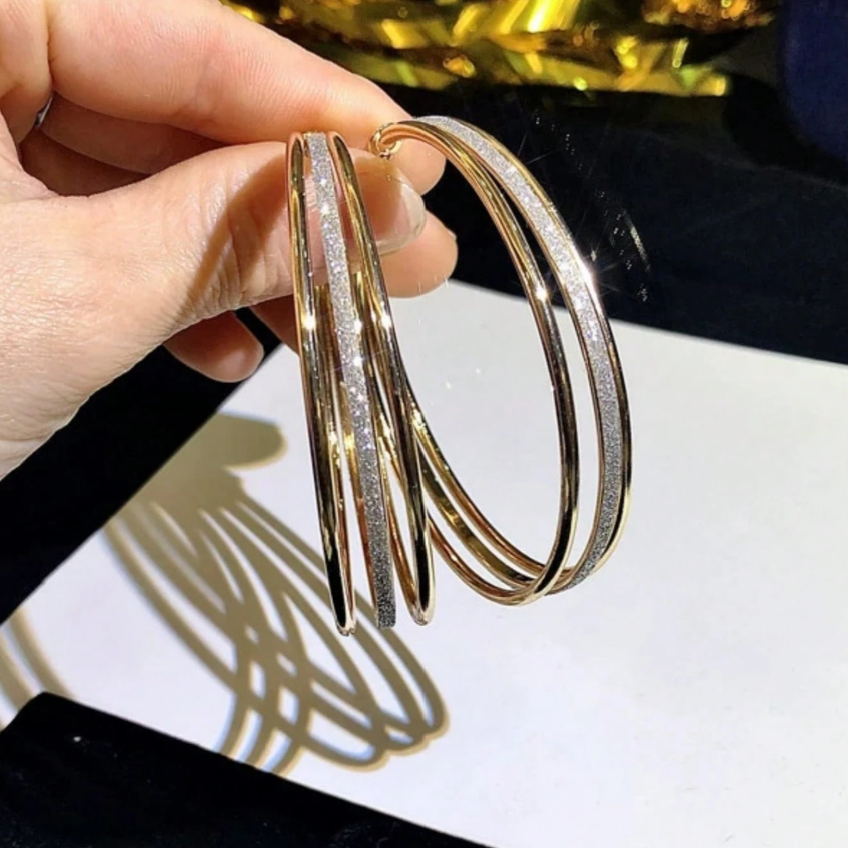 Boucles d&