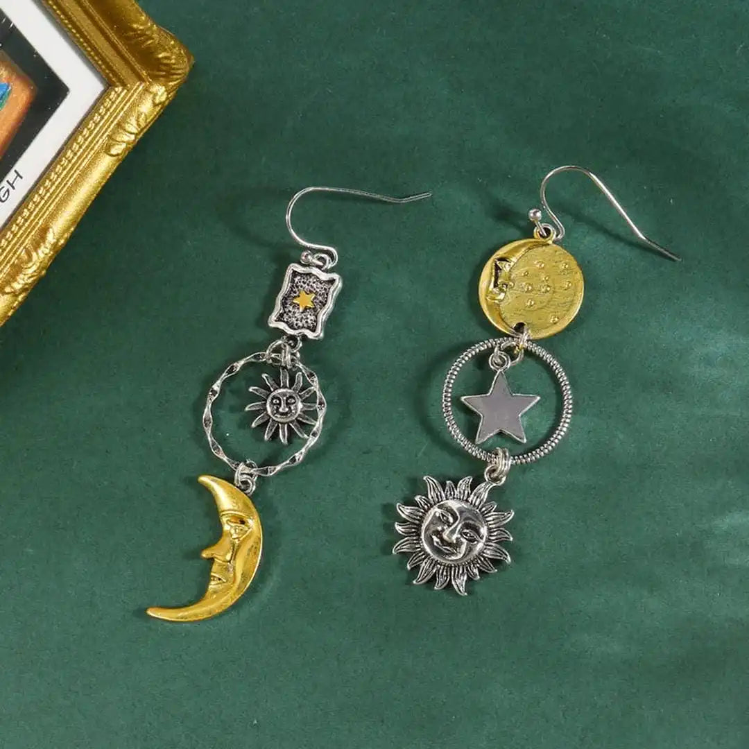 Boucles d&