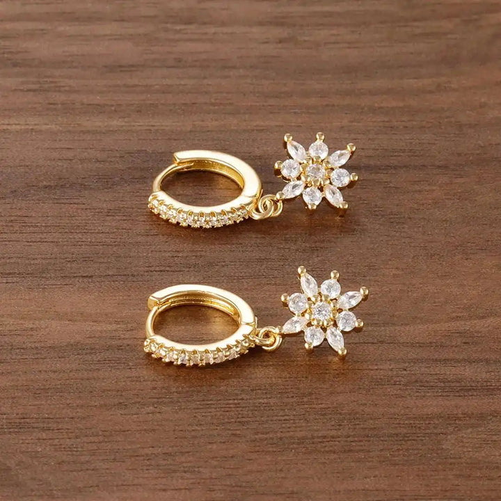 Boucles d&