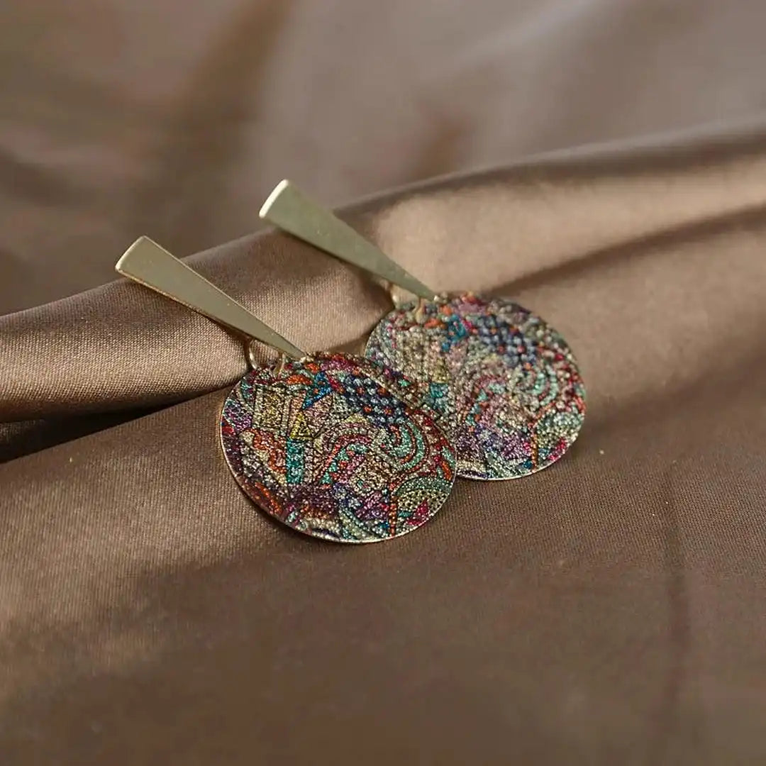 Boucles d&