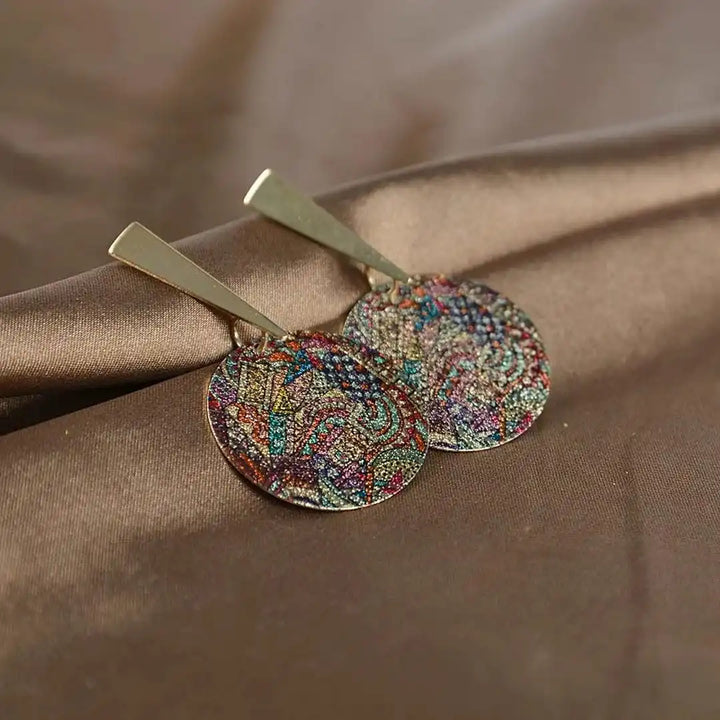 Boucles d&