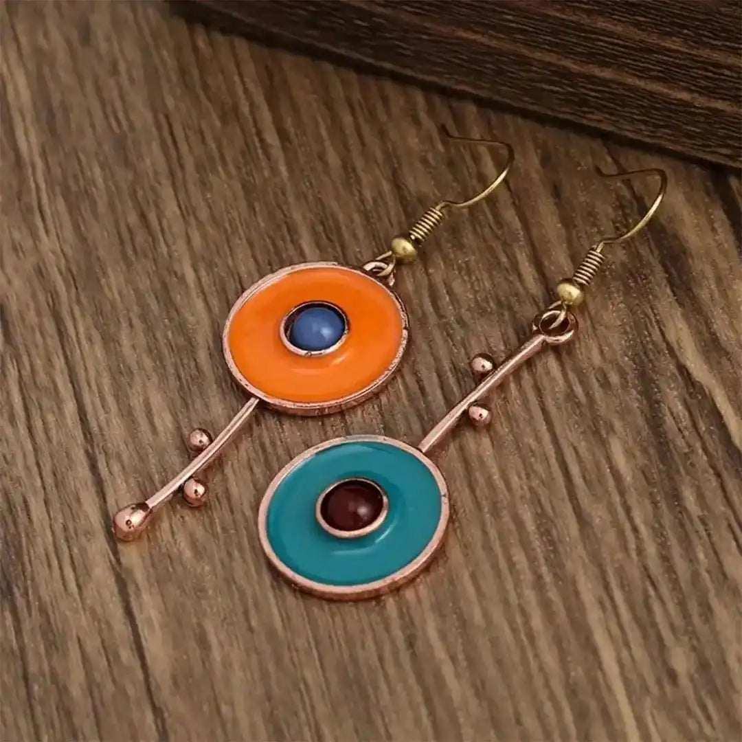 Boucles d&