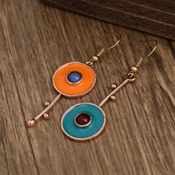 Boucles d&