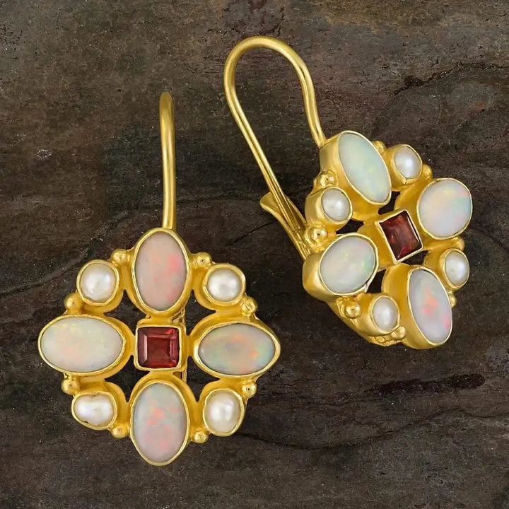 Boucles d&