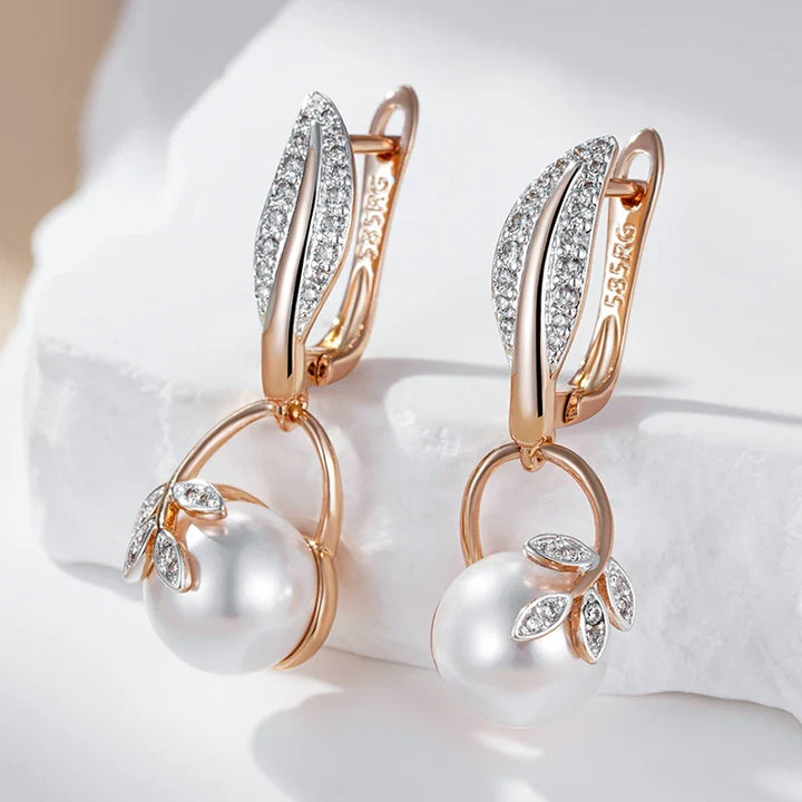 Boucles d&