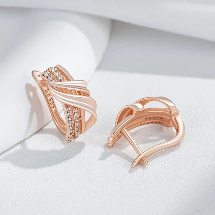 Boucles d&