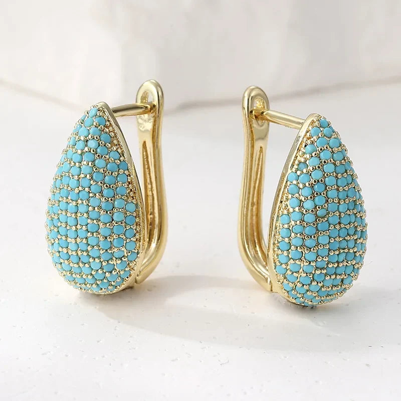 Boucles d&