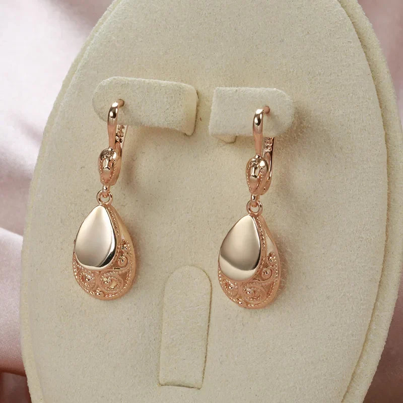 Boucles d&