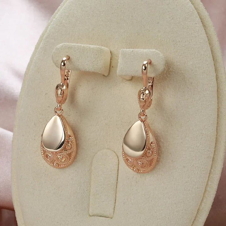 Boucles d&