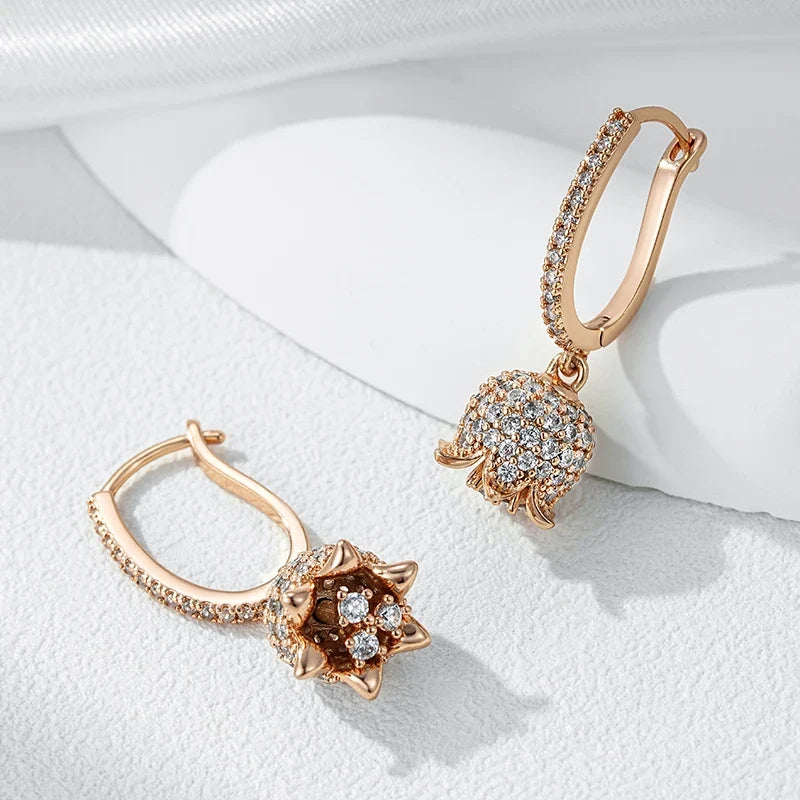 Boucles d&