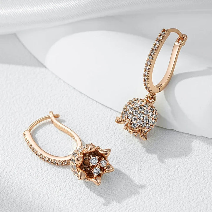 Boucles d&
