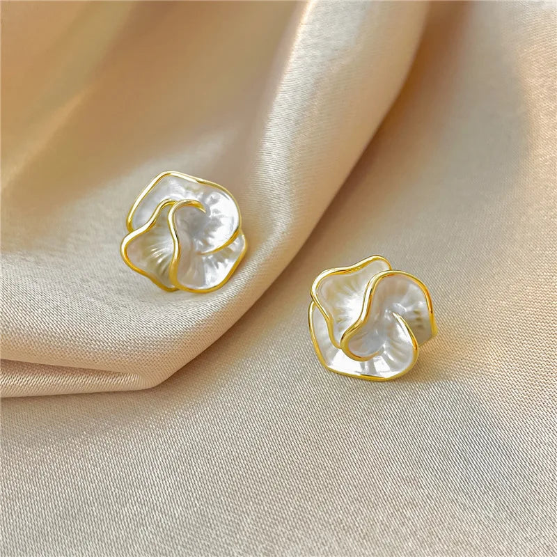 Boucles d&