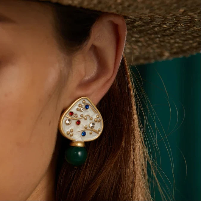 Boucles d&