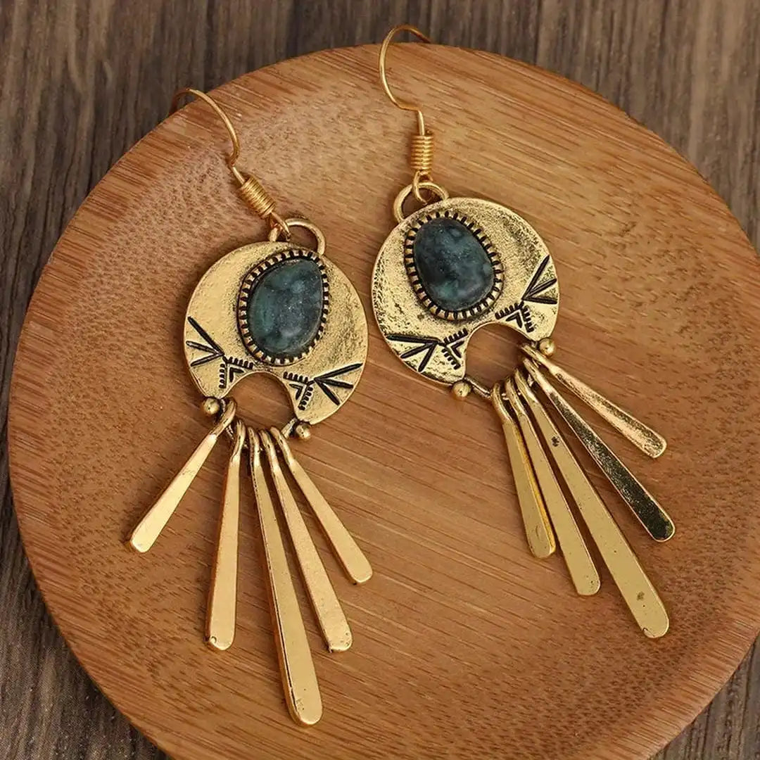 Boucles d&