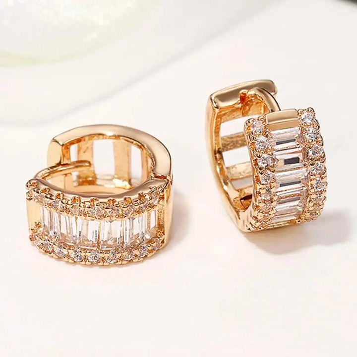 Boucles d&