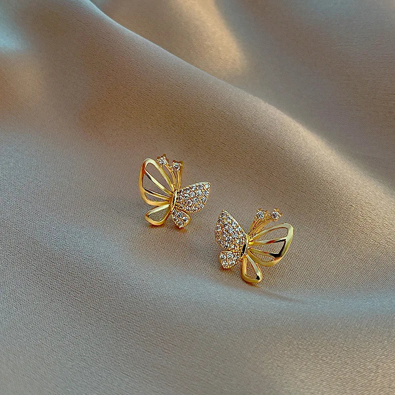 Boucles d&
