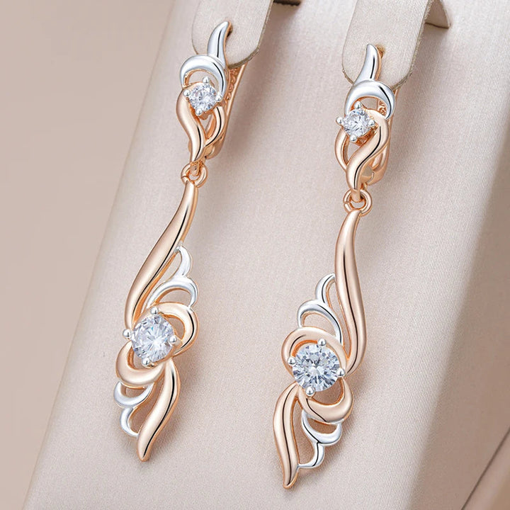 Boucles d&