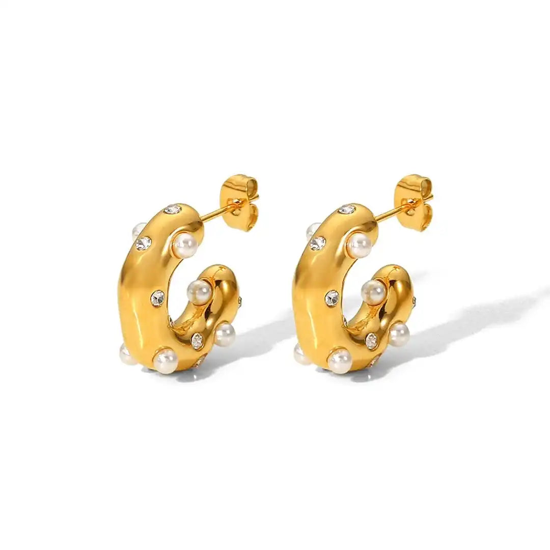 Boucles d&