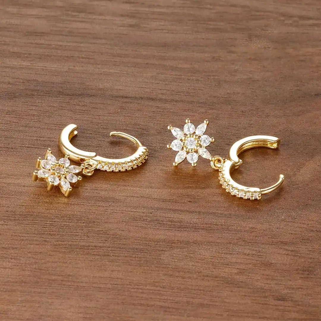 Boucles d&