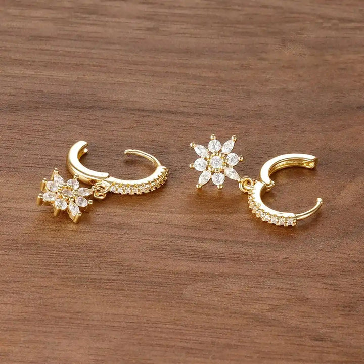 Boucles d&