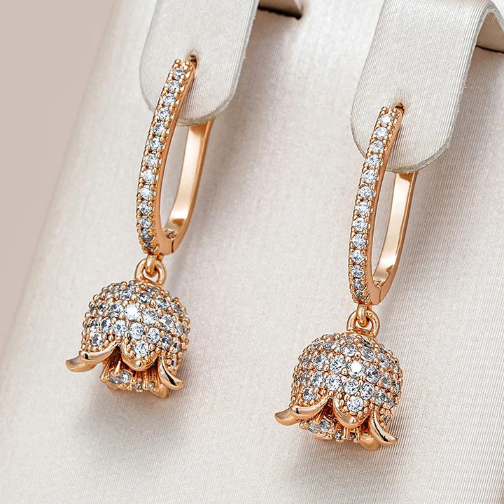 Boucles d&
