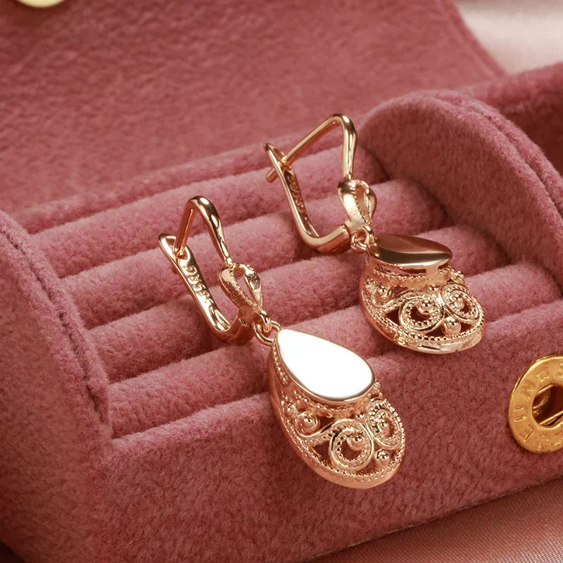 Boucles d&