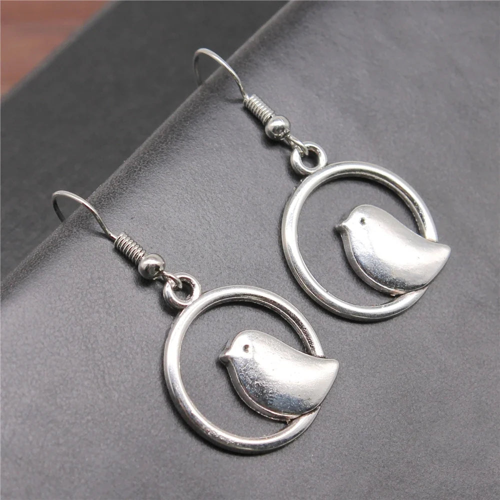 Boucles d&