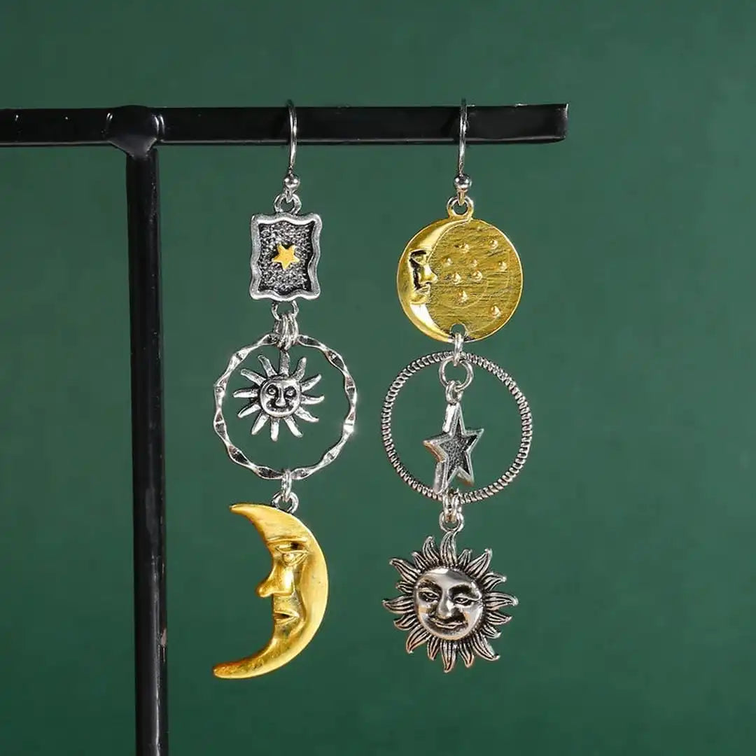 Boucles d&