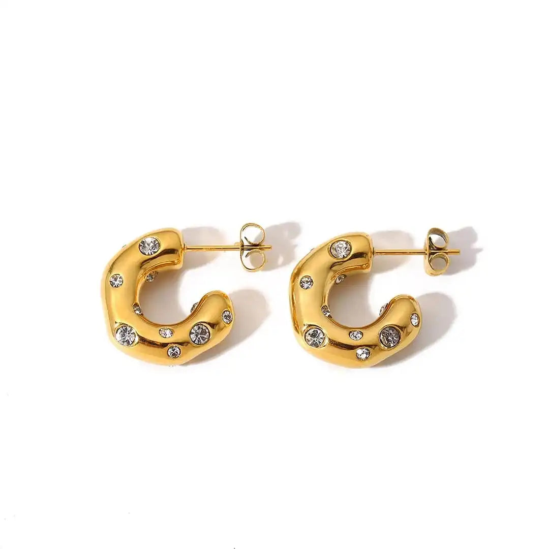 Boucles d&