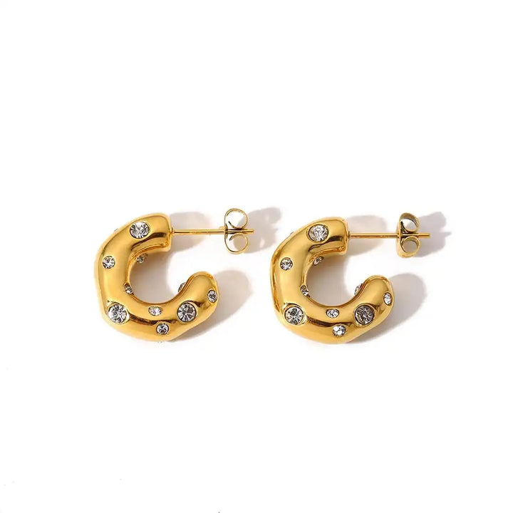 Boucles d&