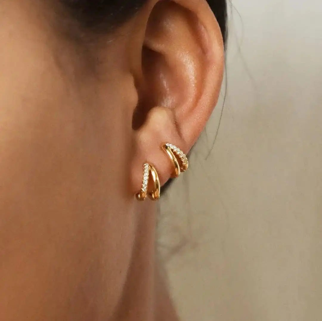 Boucles d&