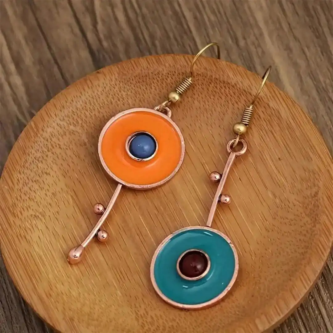 Boucles d&